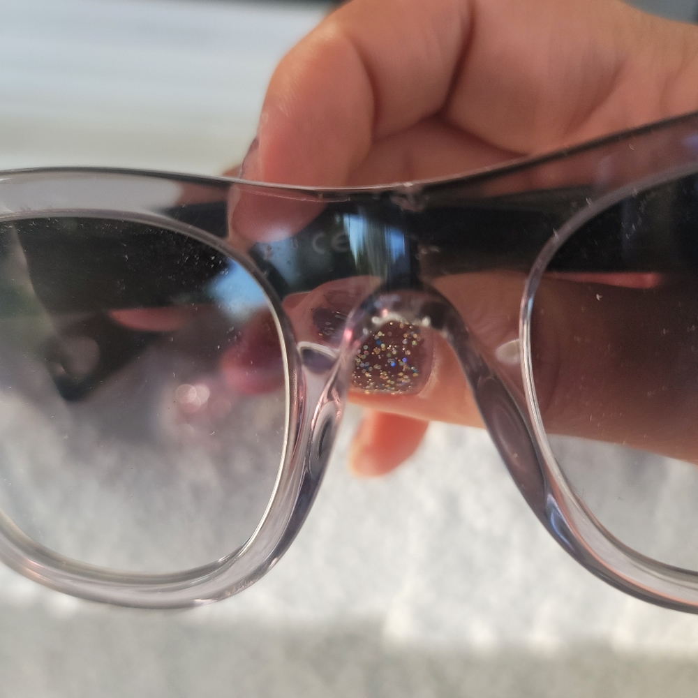 Valentino sunglasses - Picture 6 of 10